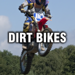 3-Dirt Bikes