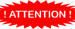 Attention